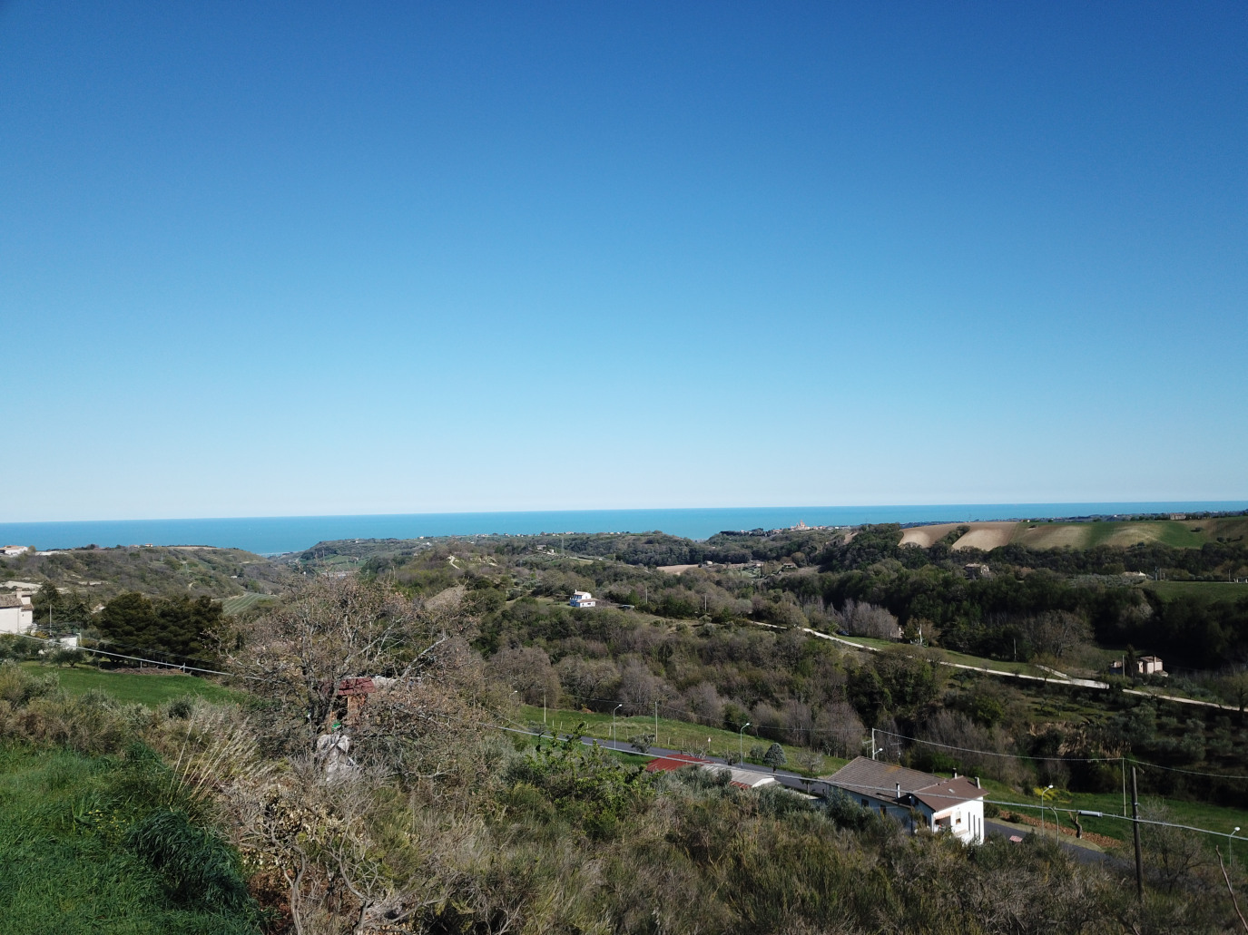 marche property