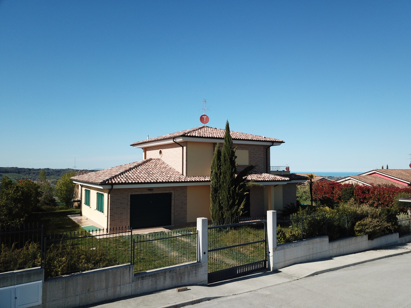marche property