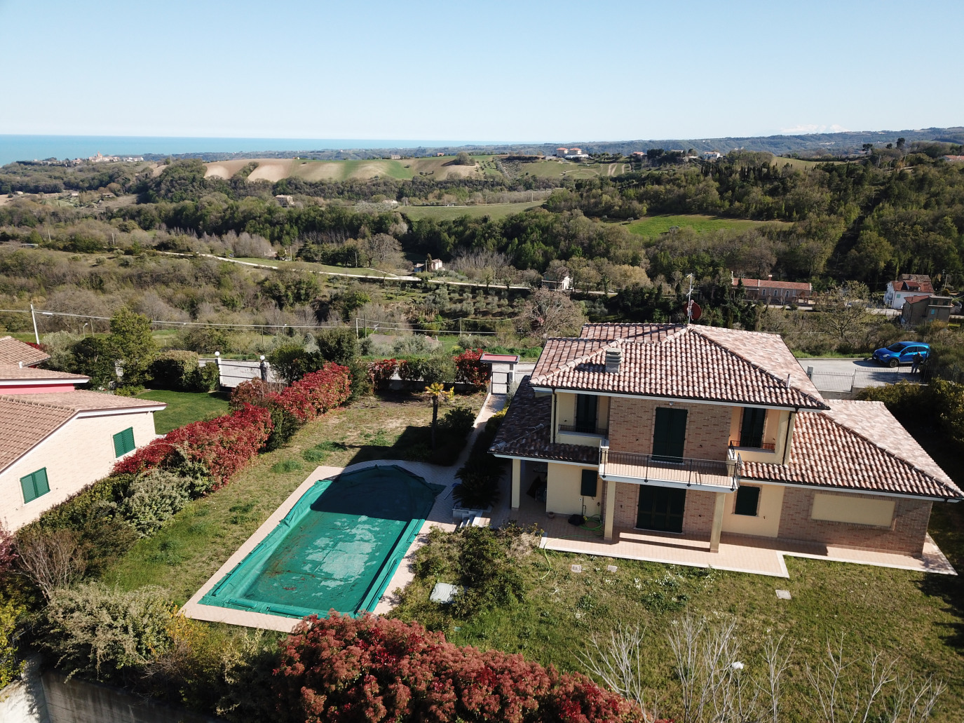 marche property