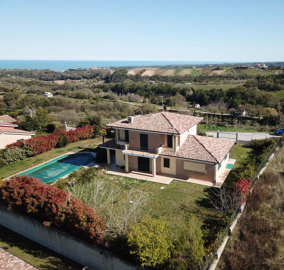 marche property