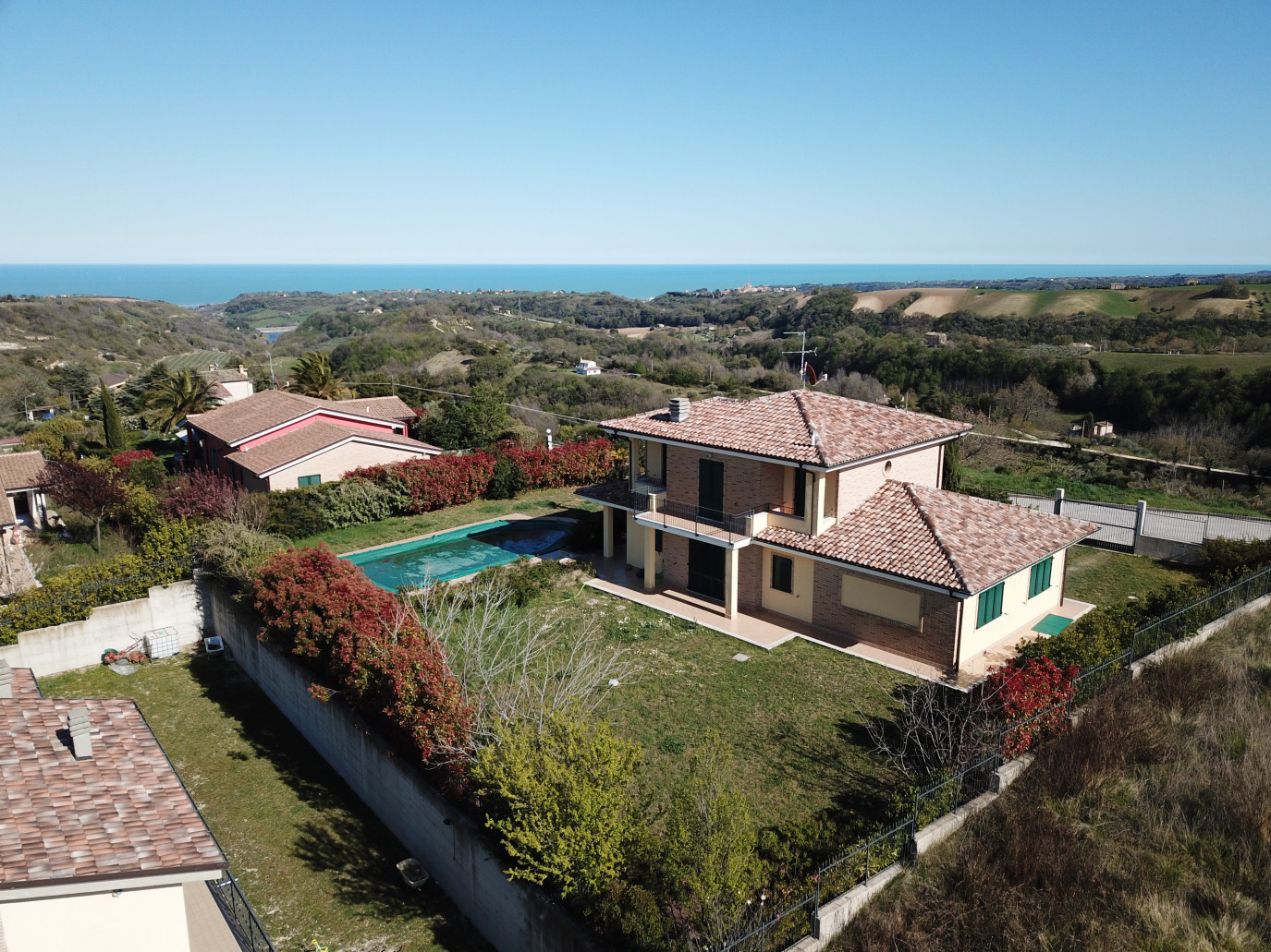 marche property