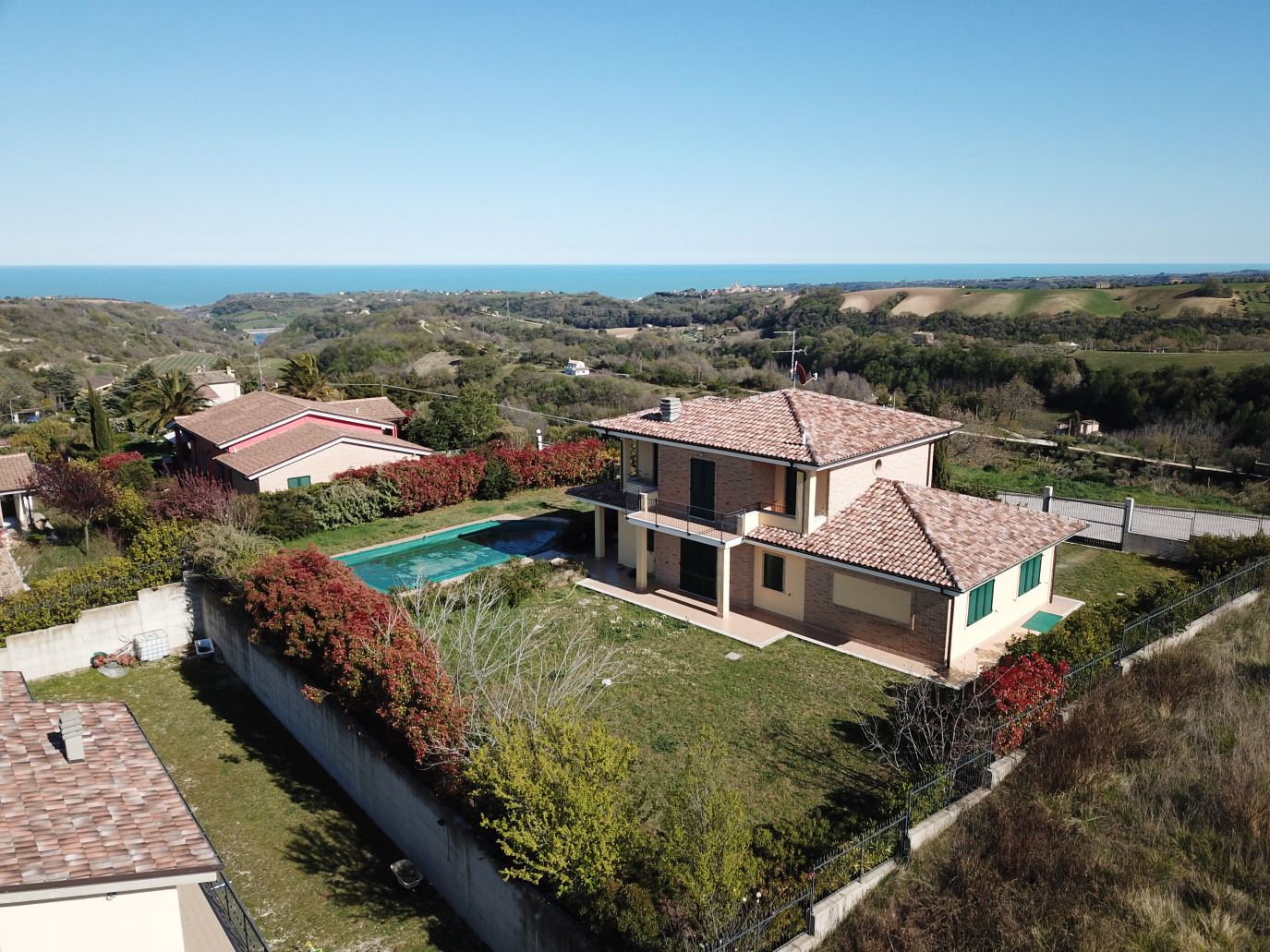 marche property