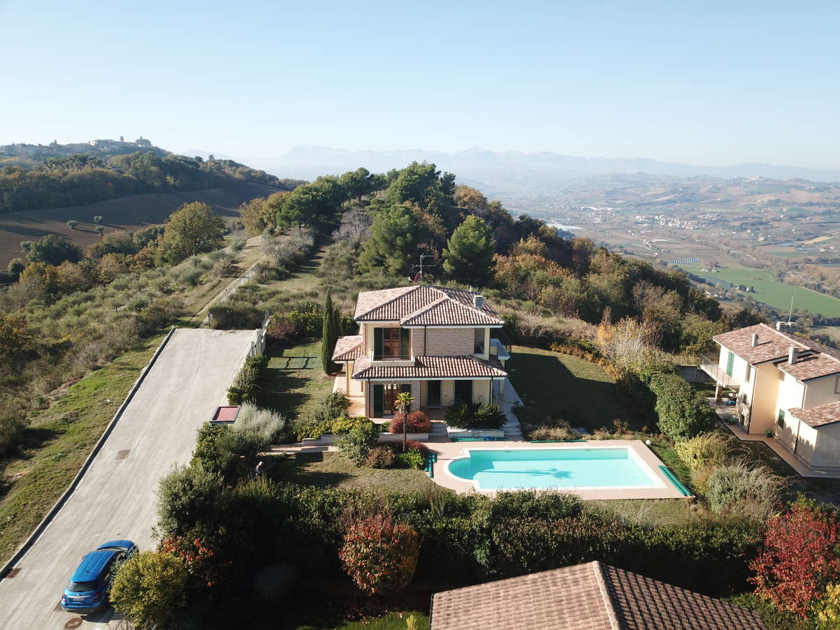 marche property