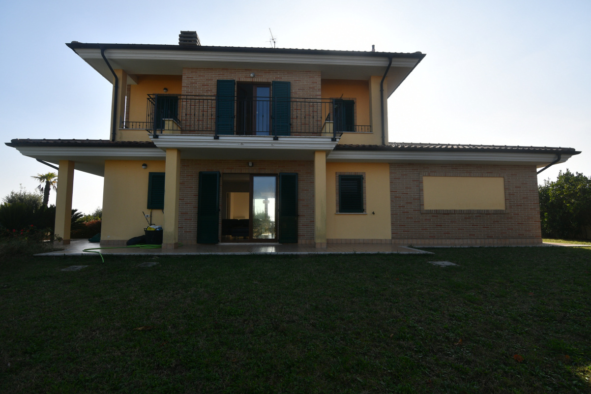 marche property
