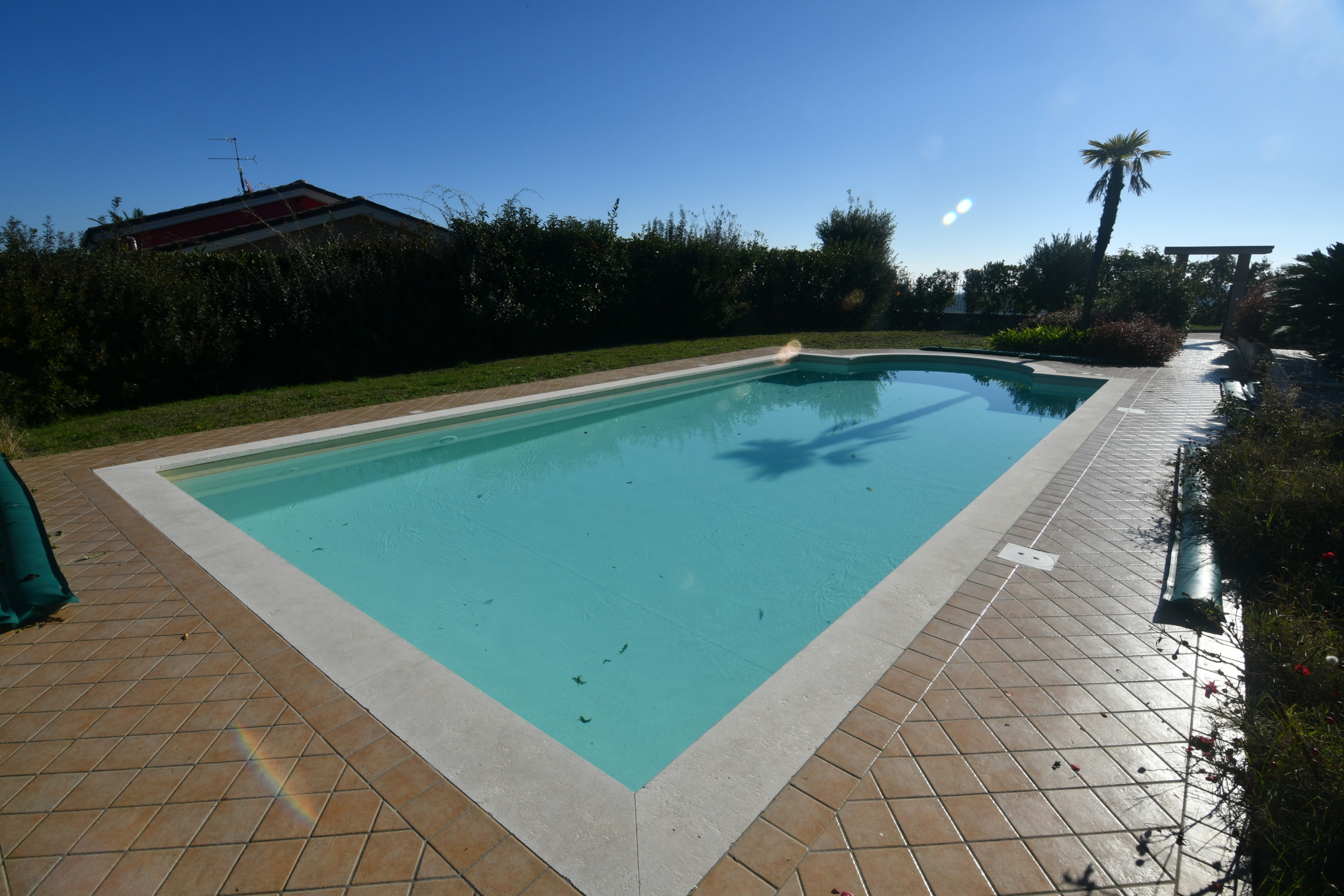 marche property