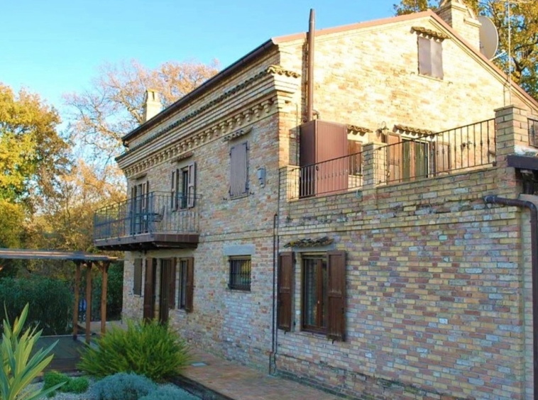 marche property