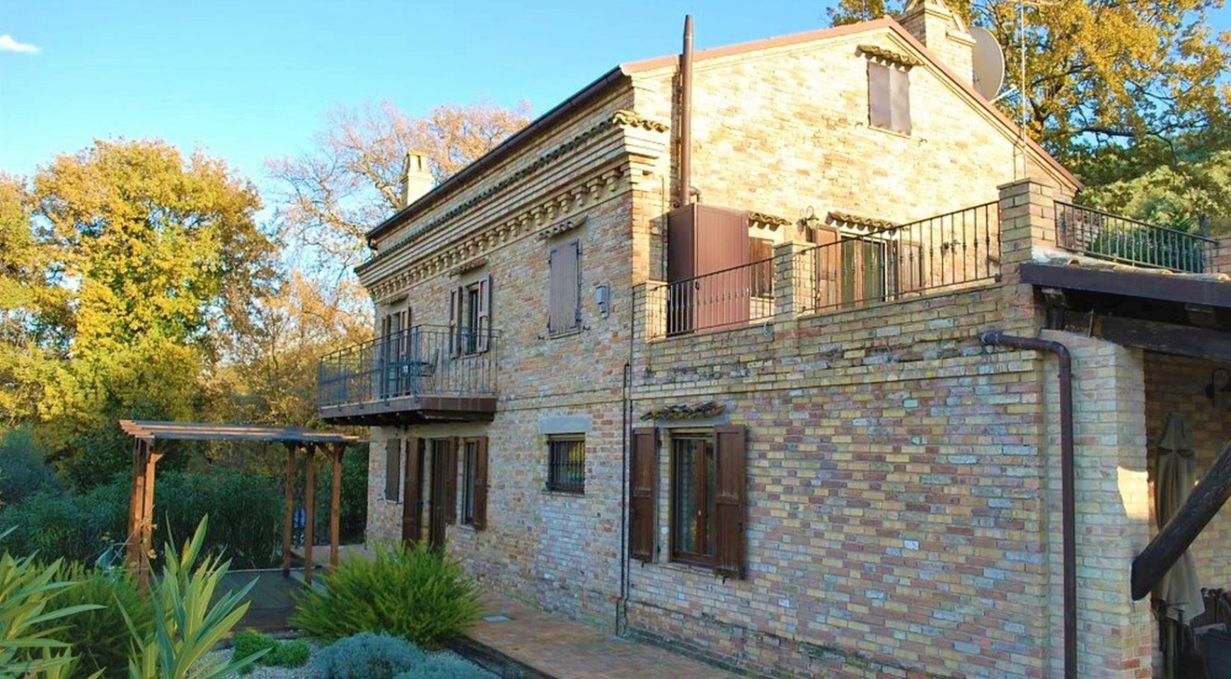 marche property