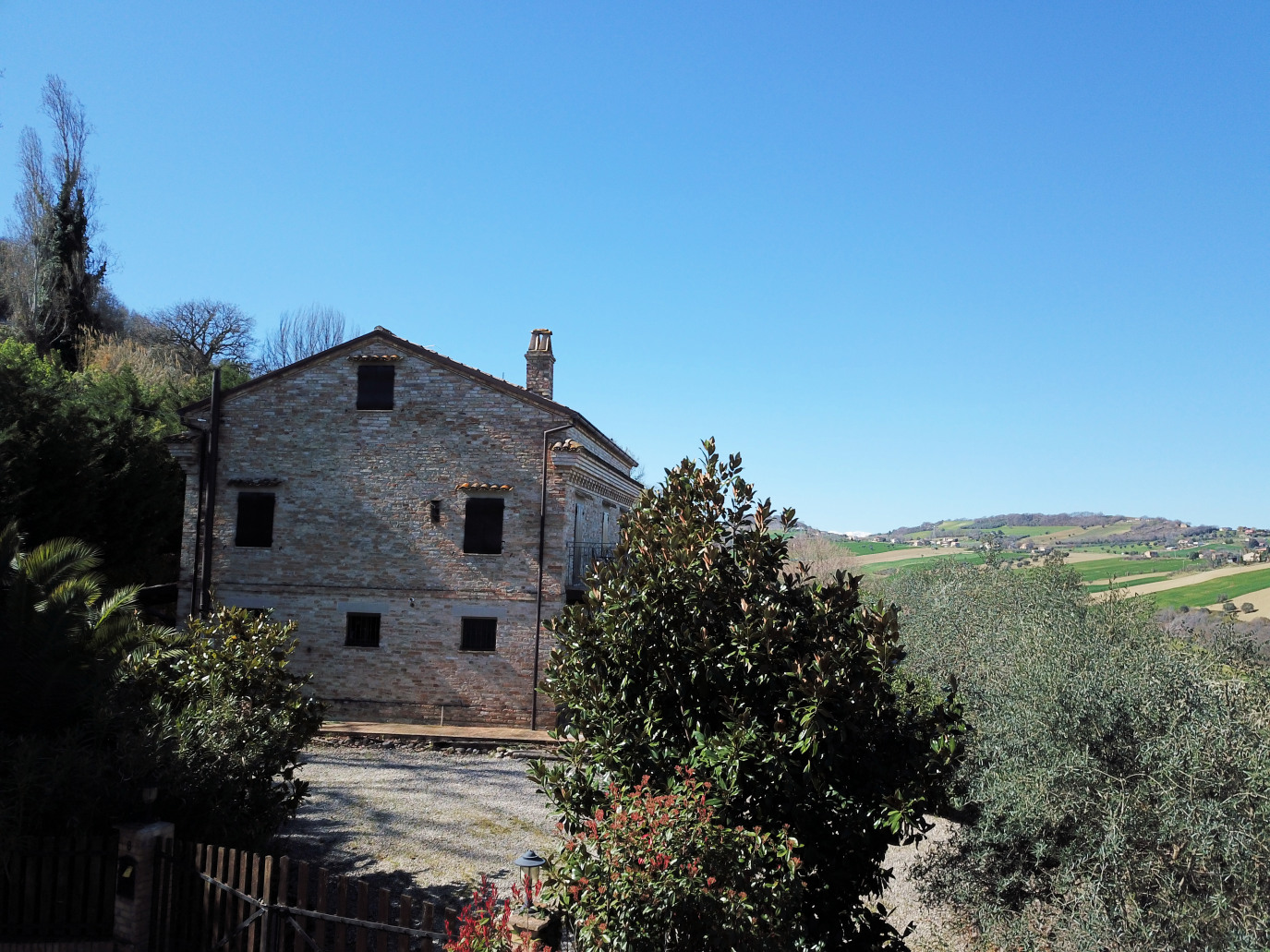 marche property for sale
