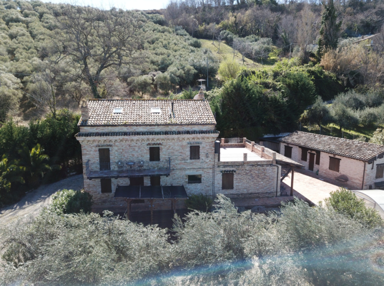 marche property