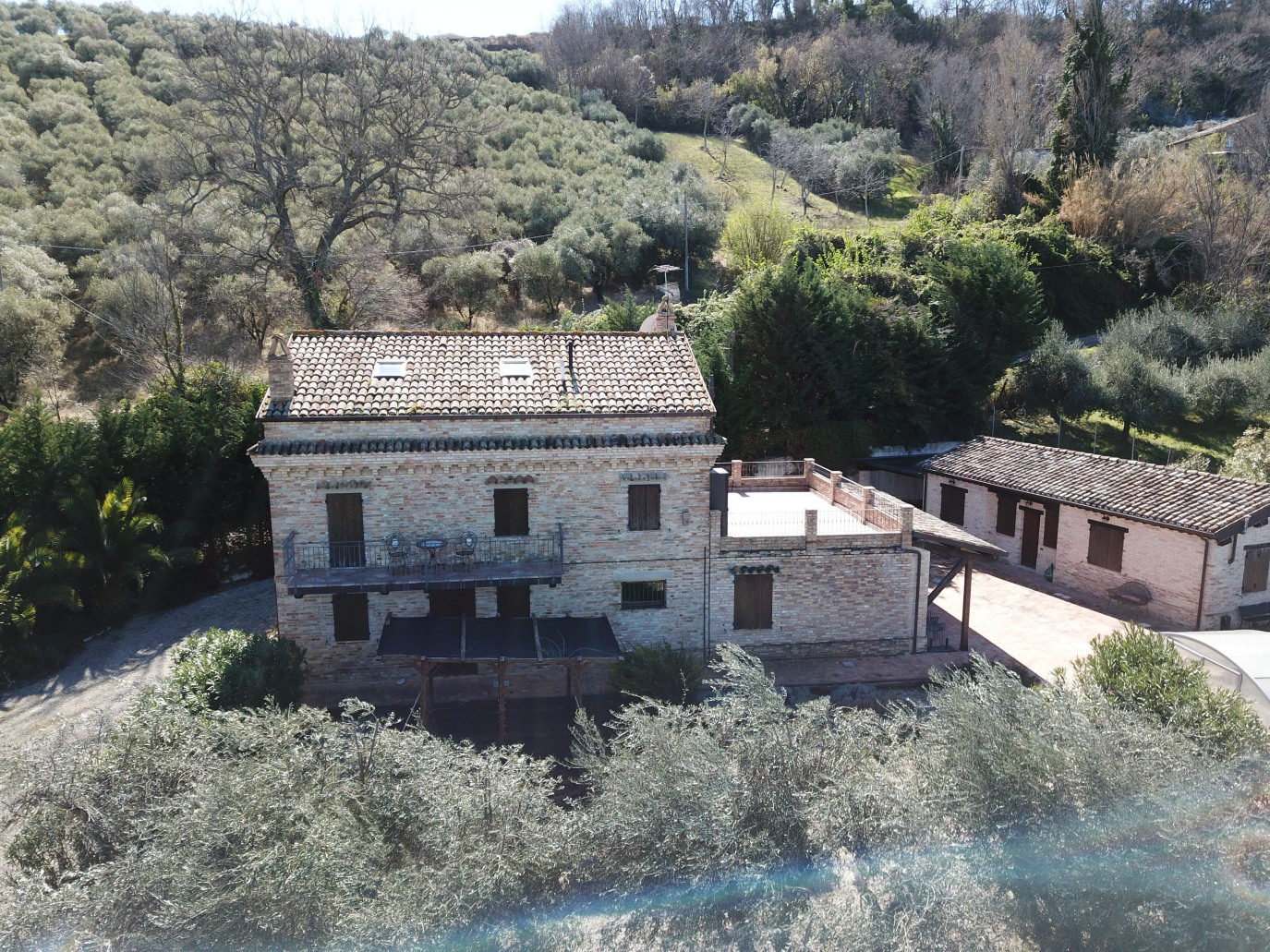 marche property