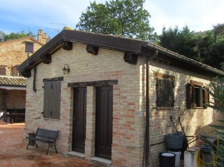 marche property