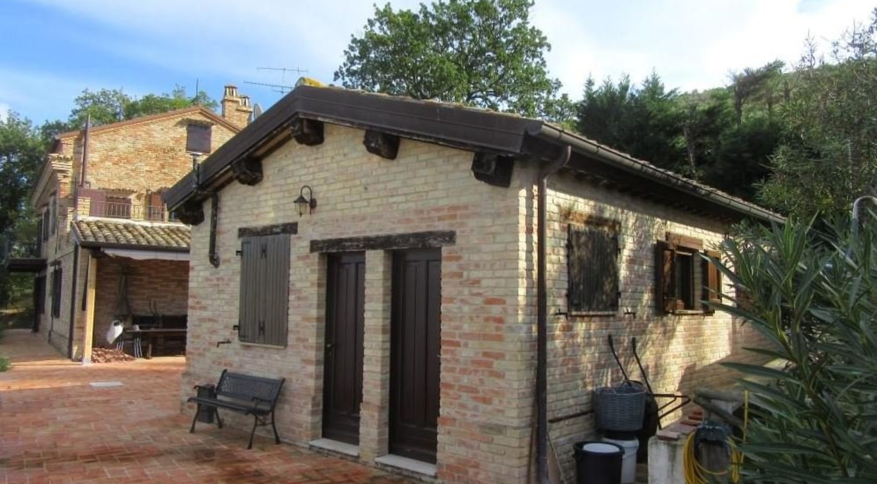 marche property