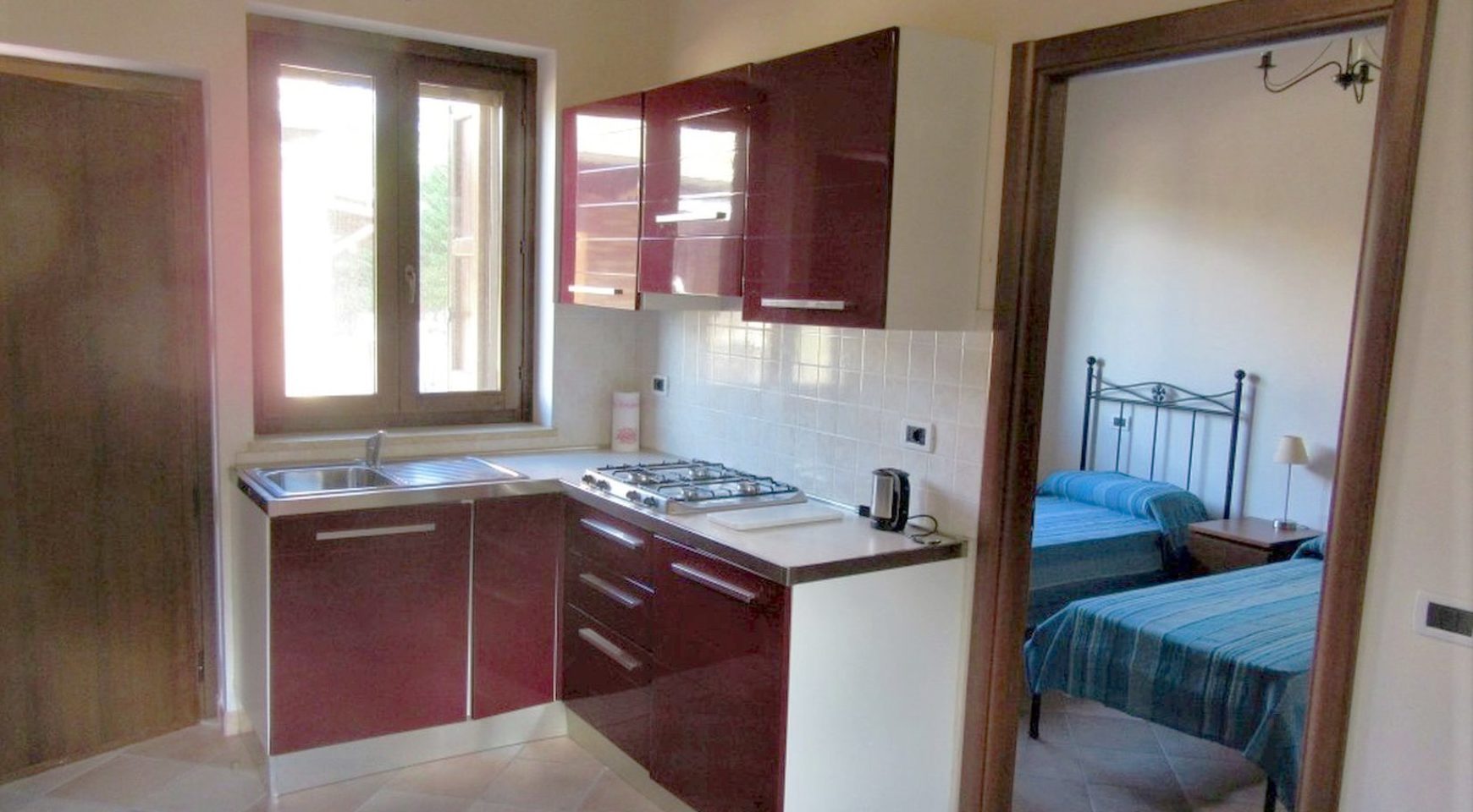 marche property
