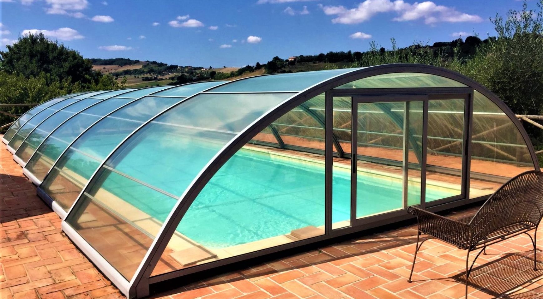 marche property