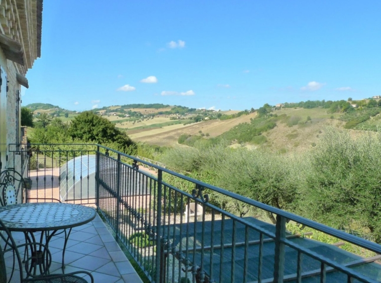 marche property