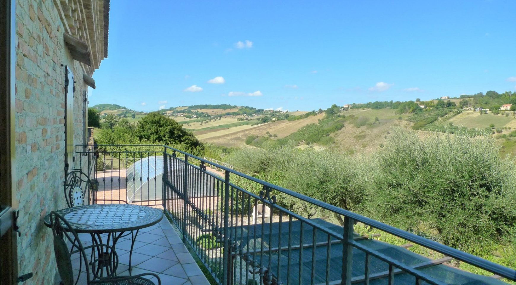 marche property