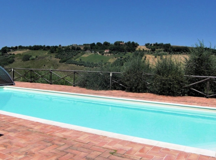 marche property