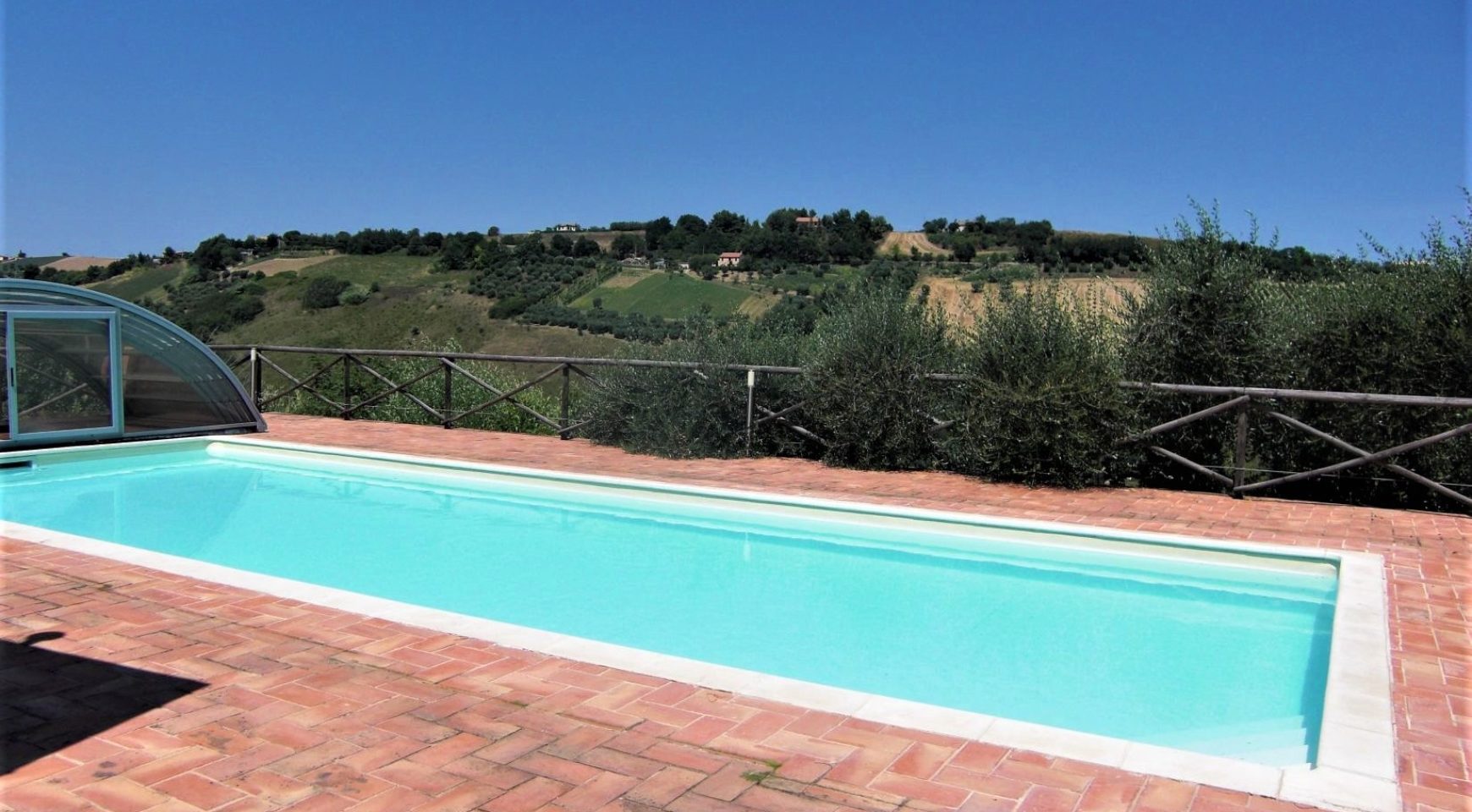 marche property