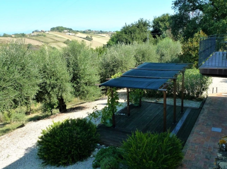marche property