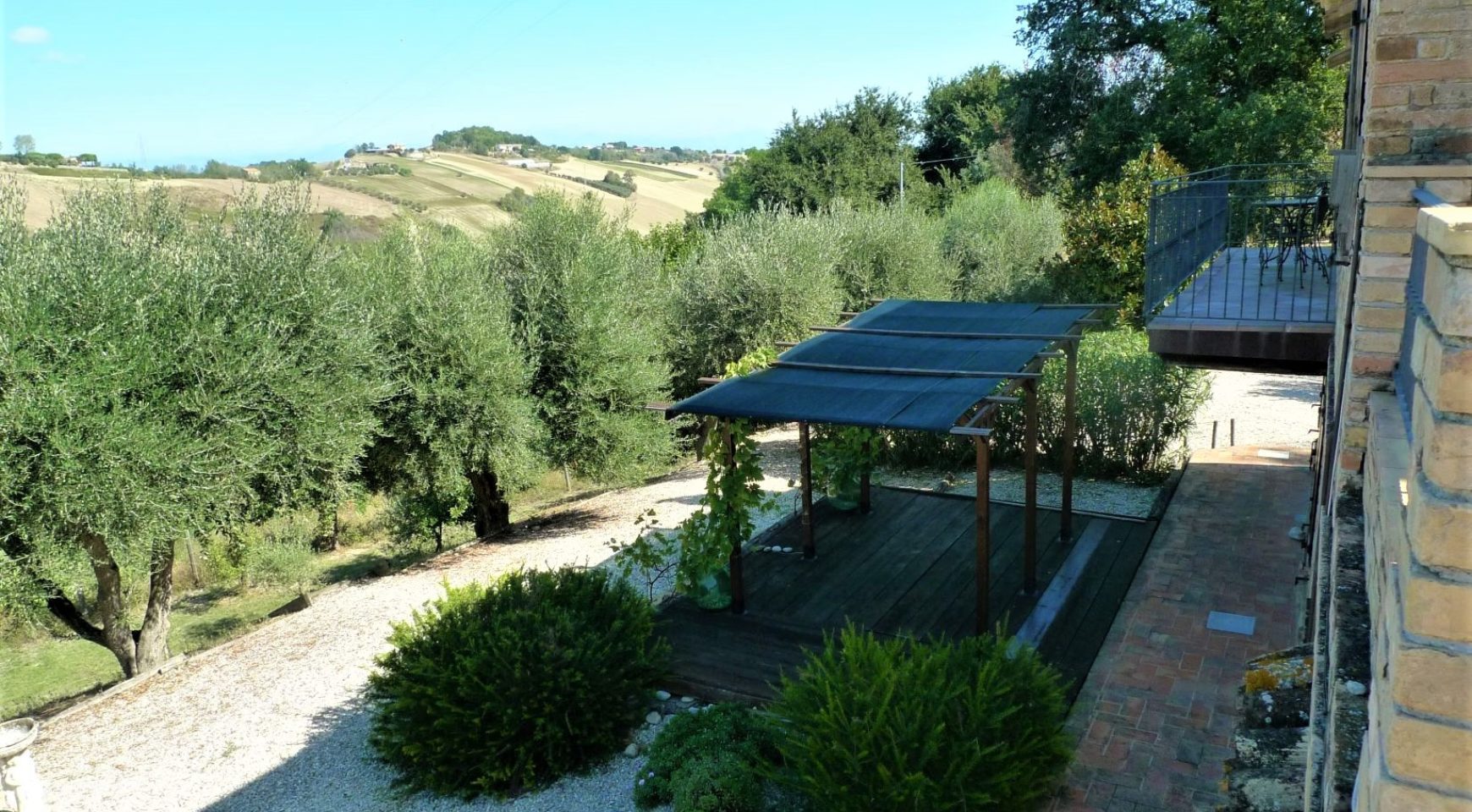 marche property