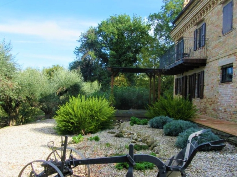 marche property