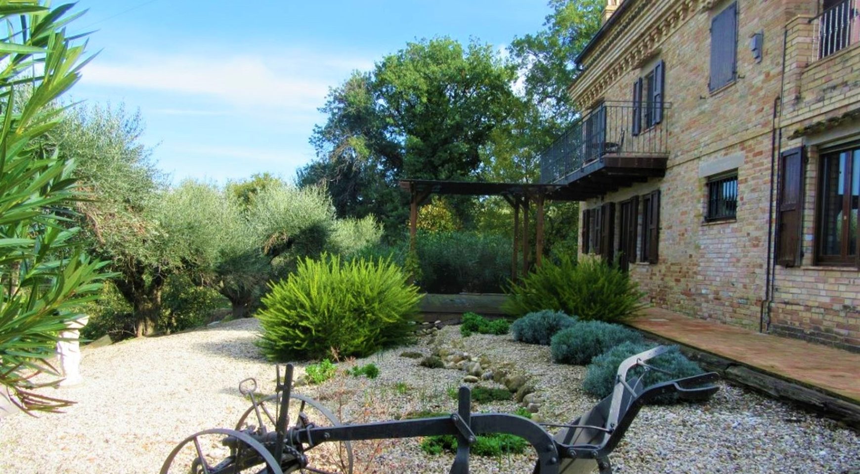 marche property