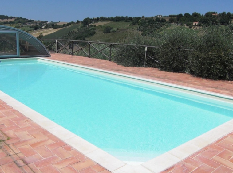 marche property