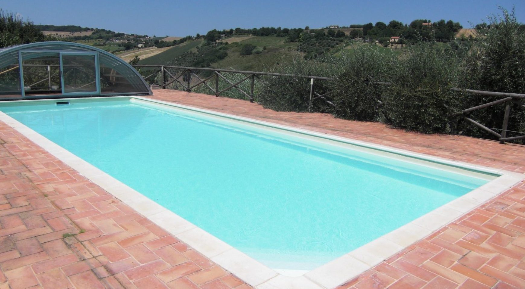 marche property