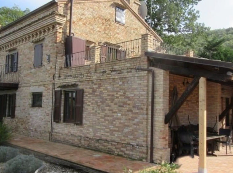 marche property