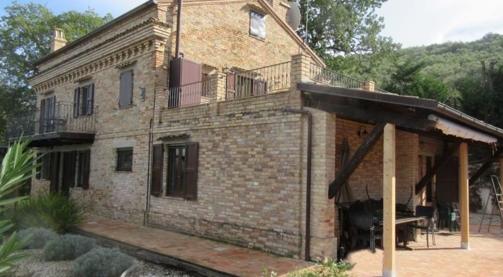 marche property