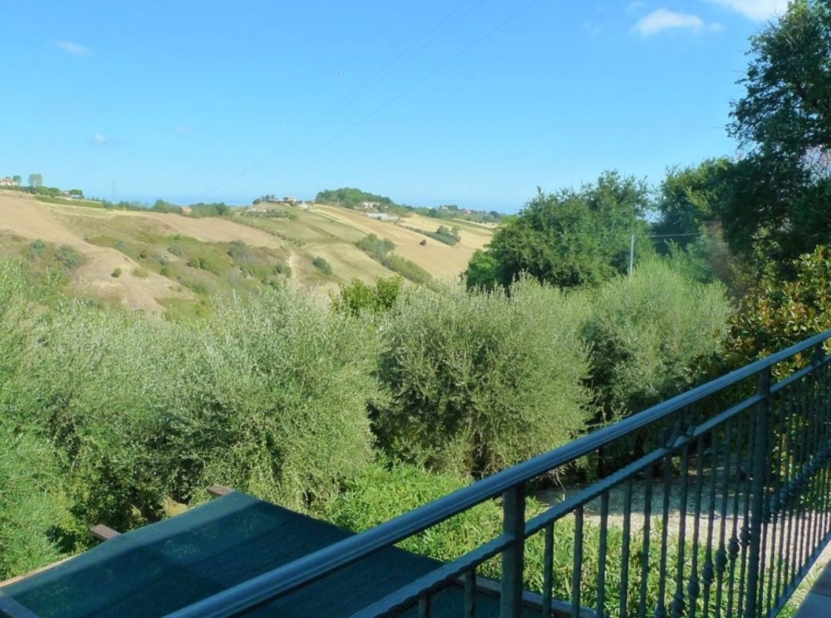 marche property