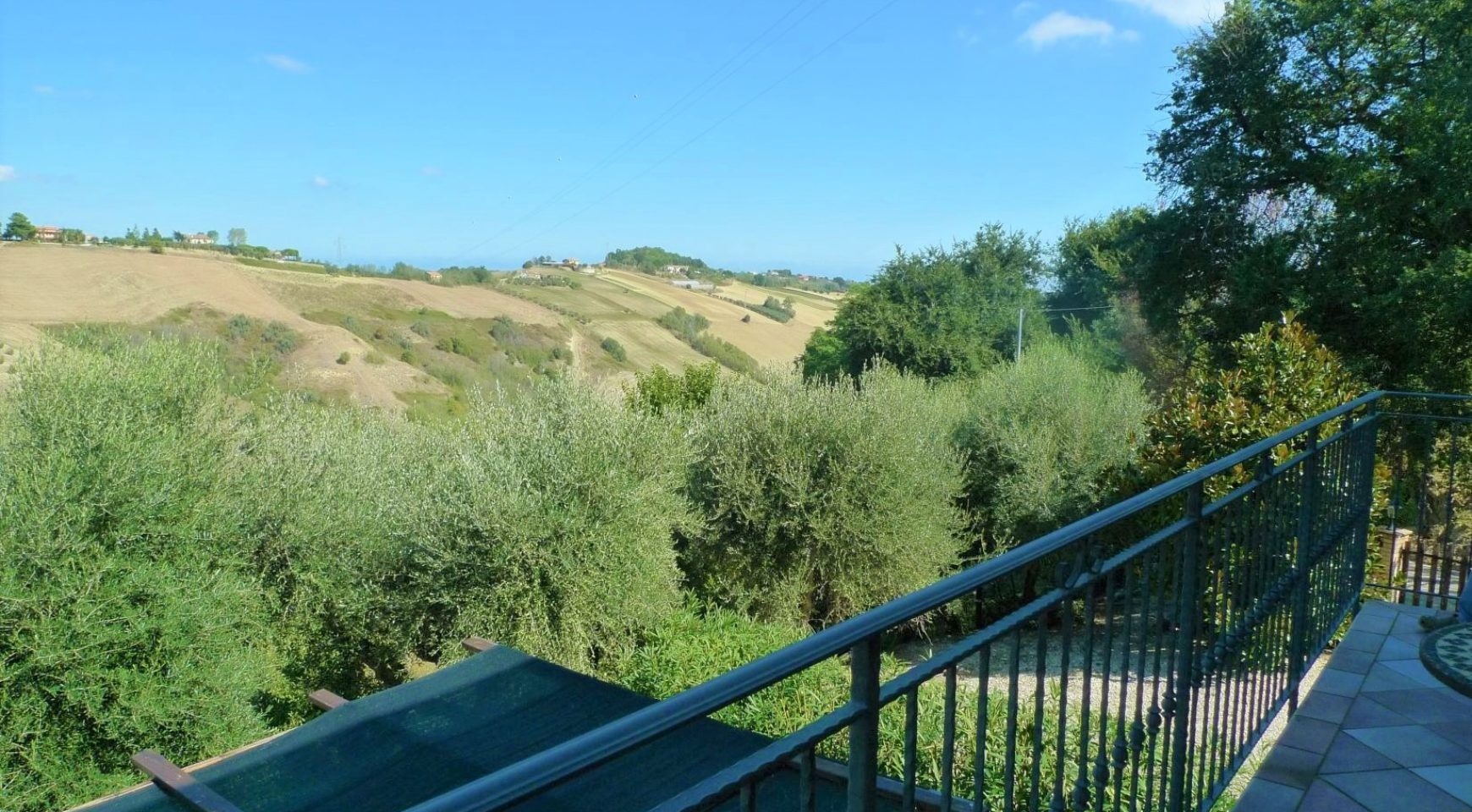 marche property