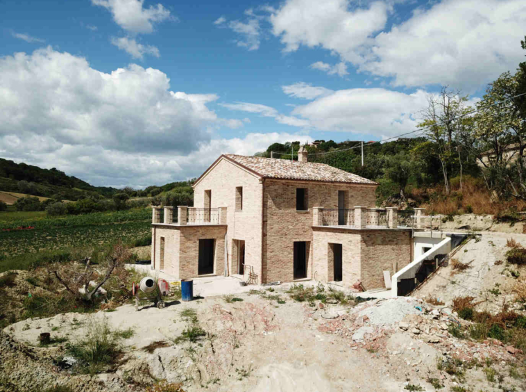 marche property