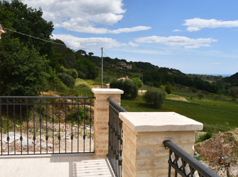 marche property