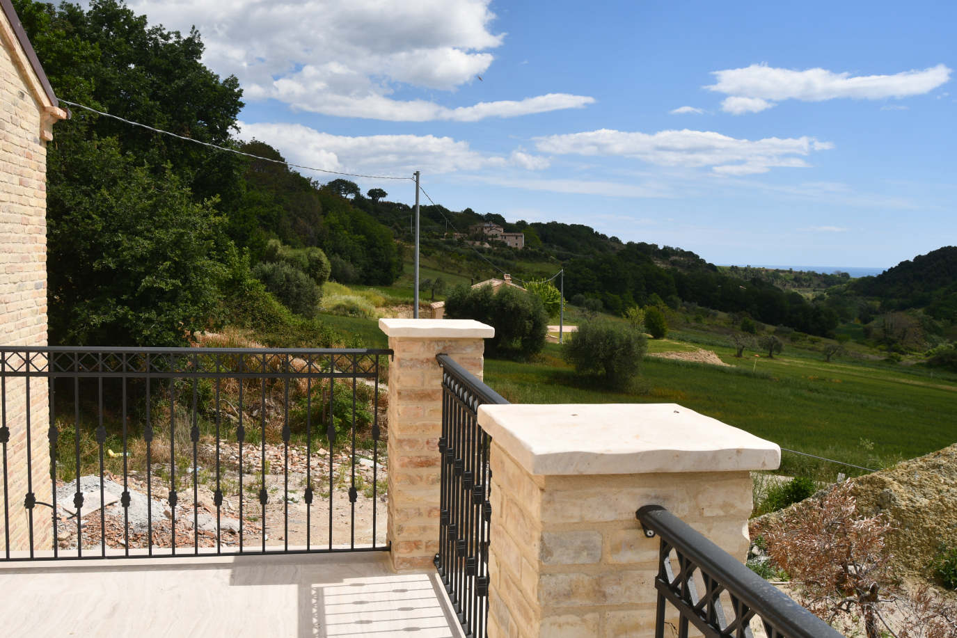 marche property