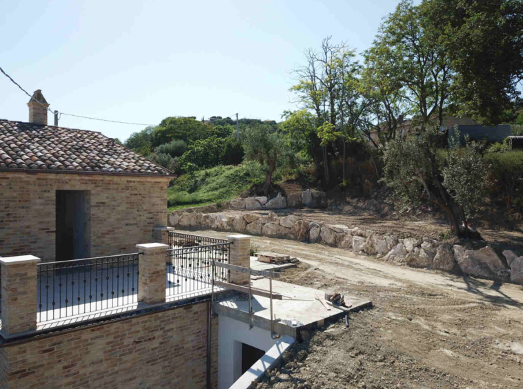 marche property