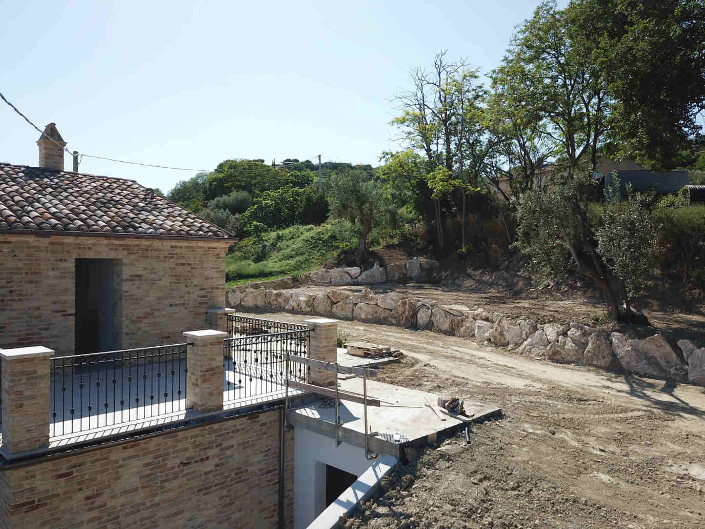 marche property