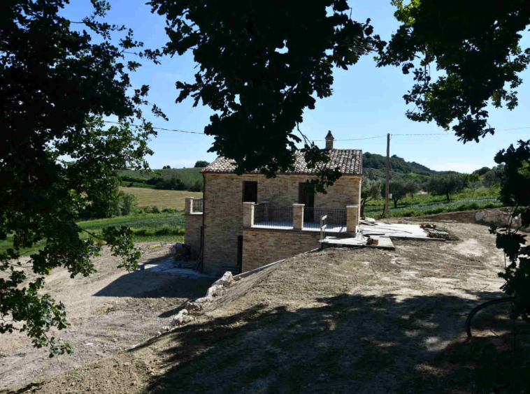 marche property for sale