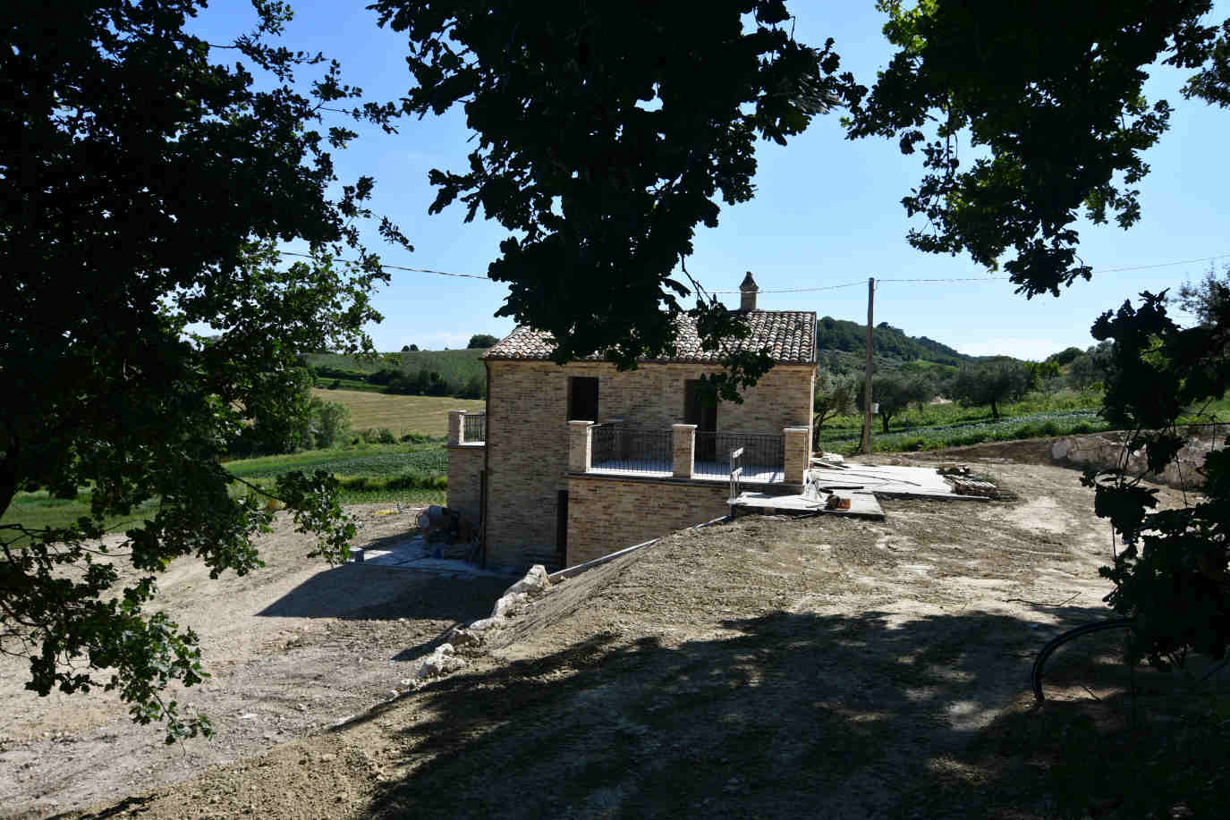 marche property for sale