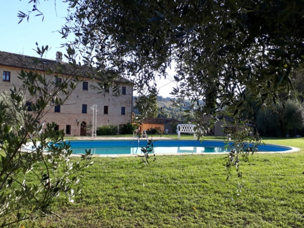 marche property