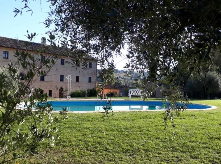 marche property