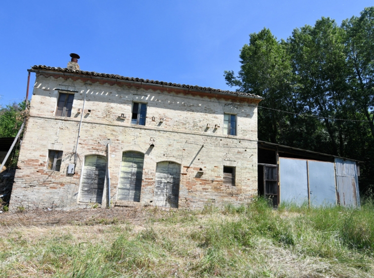 marche property