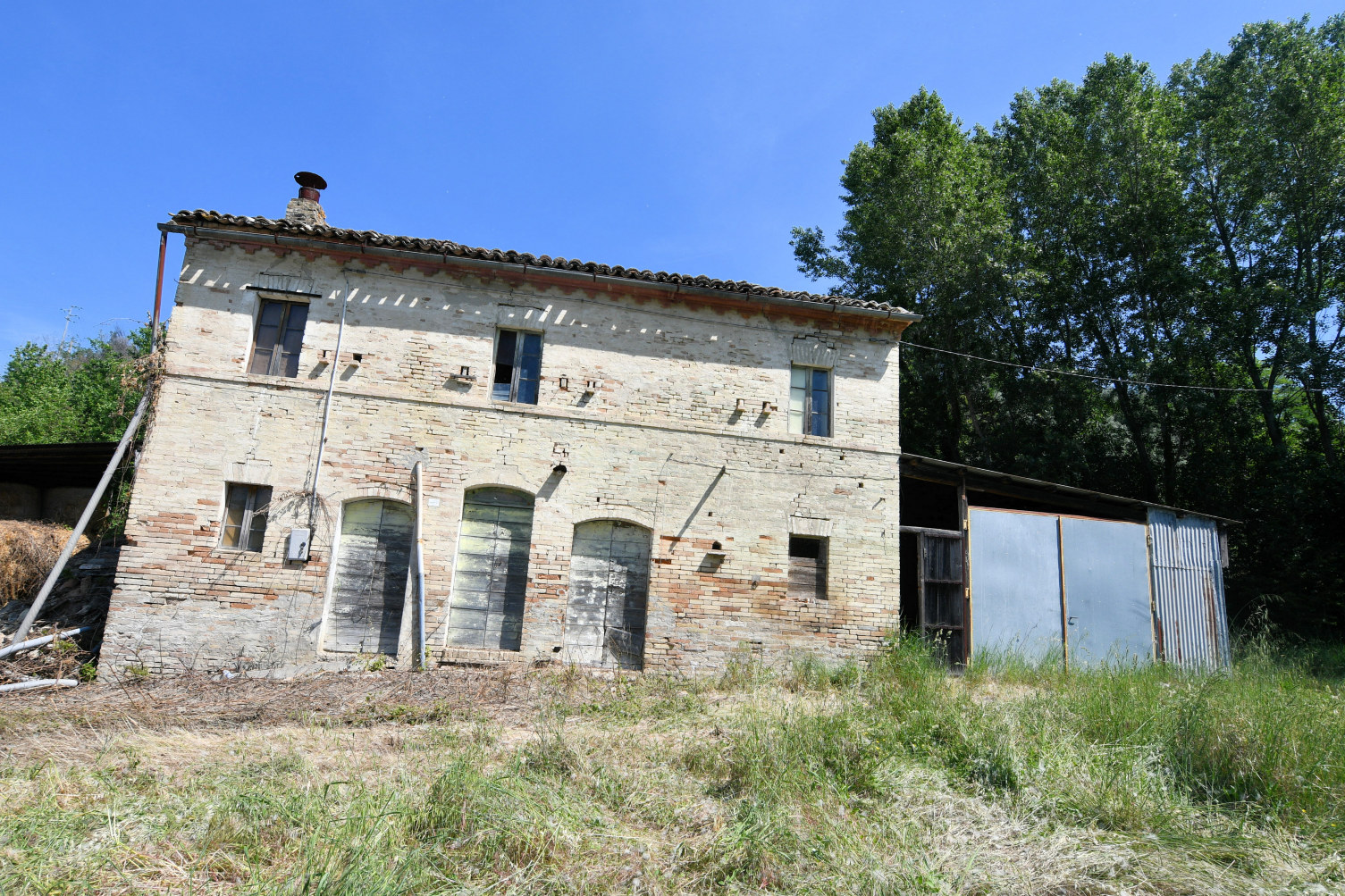 marche property