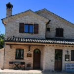 Agriturismo in Le Marche
