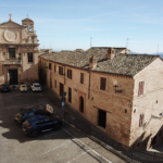 Town house in Montalto