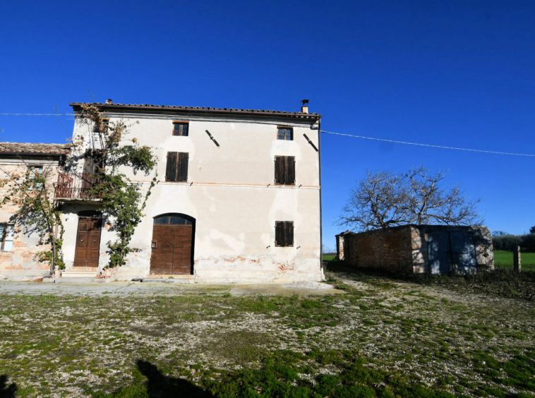 marche property