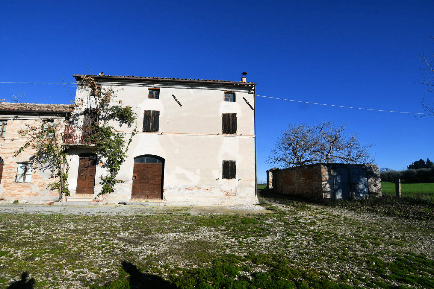 marche property