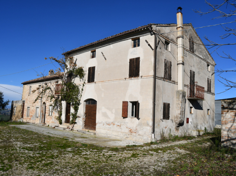 marche property