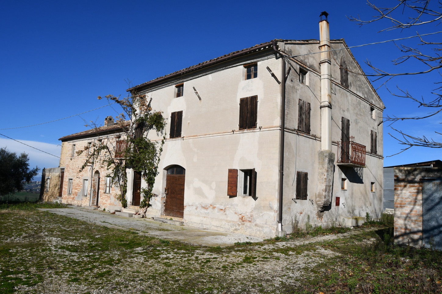 marche property