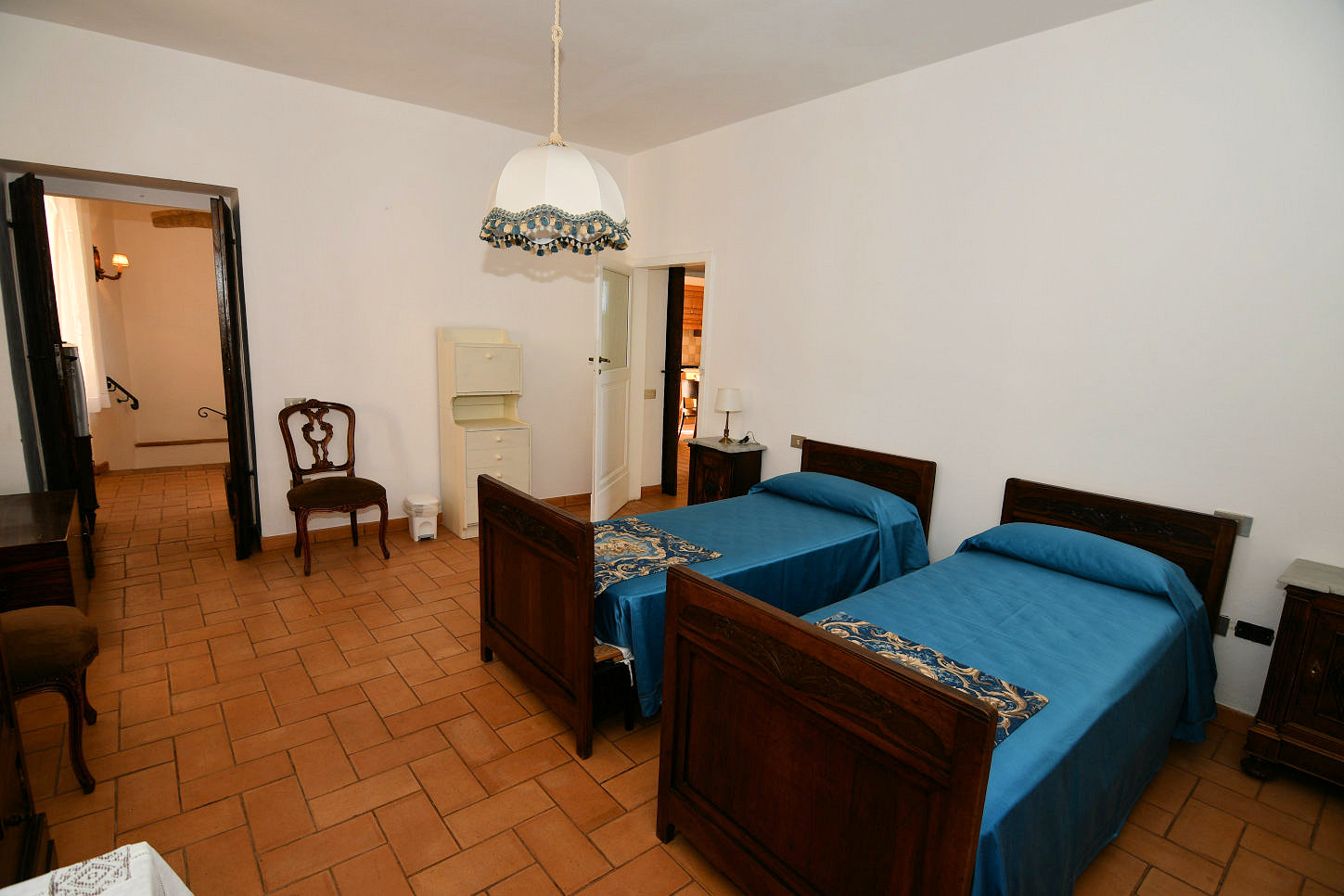 Town house in Montalto Marche
